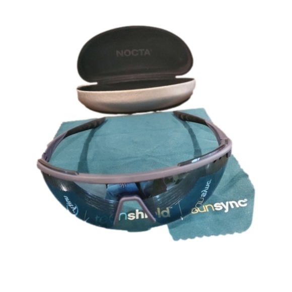 NOCTA Windshield Elite Sunglasses - Picture 2 of 7